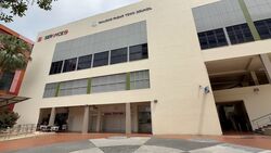 Bukit Merah Central (D3), Shop House #485673701